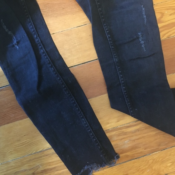 Zara basic black - Picture 2 of 2